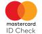 MasterCard ID Check