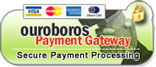Ouroboros Payment gateway