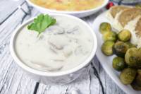 Vegan christmas dinner