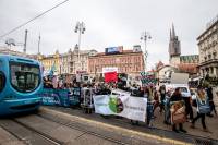 March for Animals 2019, photo: Uros Modlic [ 113.93 Kb ]