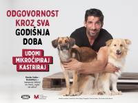Slavko Sobin and his dogs [ 782.12 Kb ]