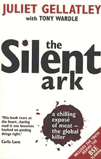 Literatura - Juliet Gellatley: The silent ark