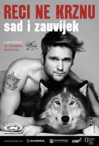Luka Nizetic for Croatia without fur bez krzna - City Lights [ 842.96 Kb ]