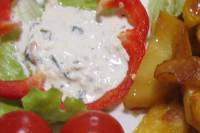 Horseradish sauce [ 142.86 Kb ]