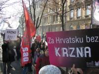 Anti-fur demo Zagreb 2012. f [ 115.40 Kb ]