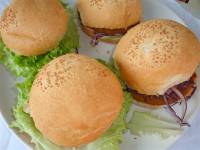 Vegan burger [ 93.09 Kb ]