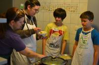 2nd Cooking workshop for kids 10 [ 141.44 Kb ]