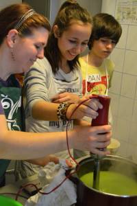 2nd Cooking workshop for kids 12 [ 246.00 Kb ]