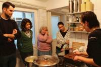 Cooking workshop, 20th December 2014 [ 131.23 Kb ]