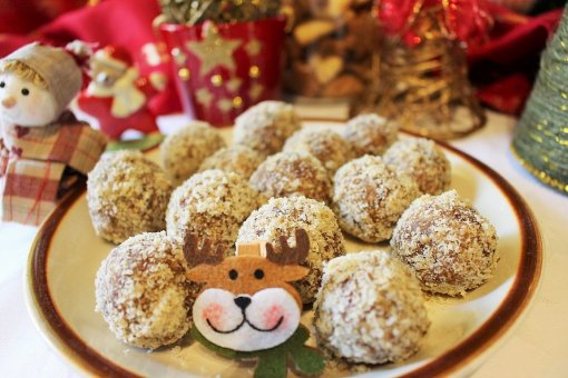 Raw sweet dumplings [ 228.68 Kb ]