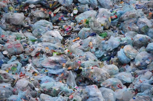 Plastic waste [ 460.59 Kb ]