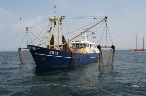 Trawl nets 1 [ 127.74 Kb ]