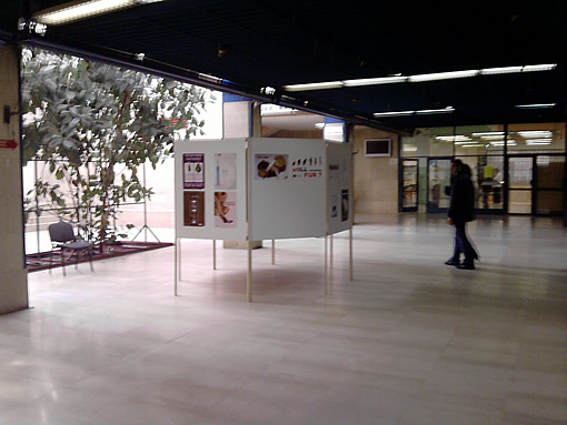DAF 2009 - exhibition2