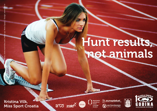 Billboard Kristina Vilk, Miss Sport Croatia eng [ 732.02 Kb ]