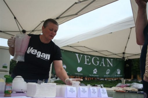 Veggie oasis [ 59.55 Kb ]