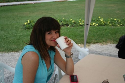 Veggie oasis [ 64.02 Kb ]