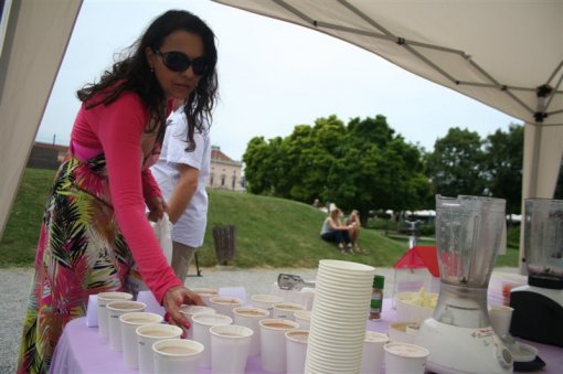 Veggie oasis [ 73.98 Kb ]