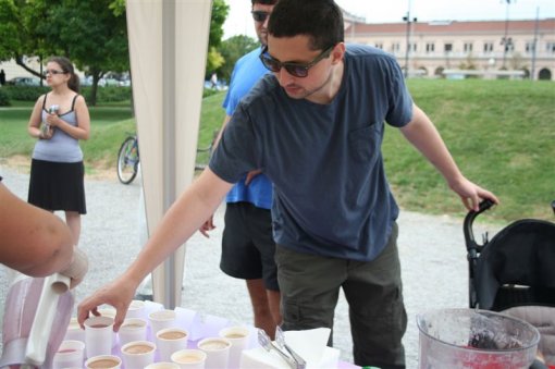 Veggie oasis [ 72.20 Kb ]