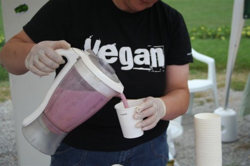 Veggie oasis [ 52.08 Kb ]