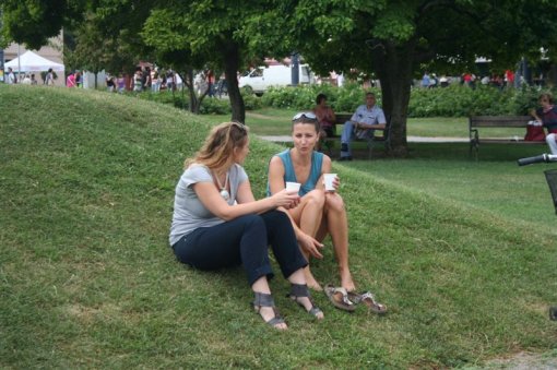 Veggie oasis [ 110.27 Kb ]