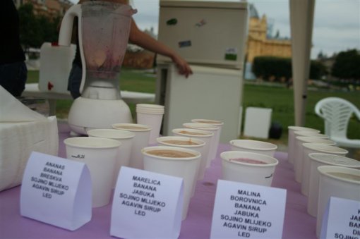 Veggie oasis [ 49.28 Kb ]