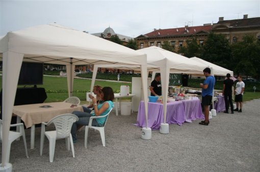 Veggie oasis [ 76.64 Kb ]