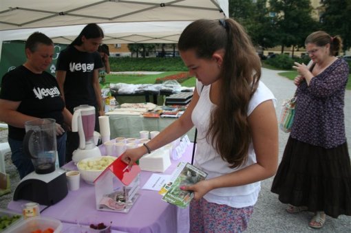 Veggie oasis [ 83.72 Kb ]