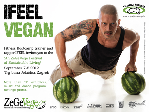 IFEEL Vegan billboard eng [ 511.18 Kb ]